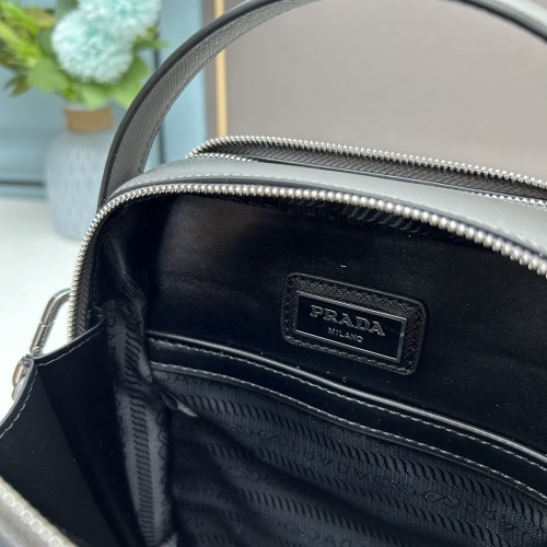 Cheap Prada AAA Quality Messeger Bags For Women #1100297 Replica Wholesale [$92.00 USD] [ITEM#1100297] on Replica Prada AAA Quality Messenger Bags