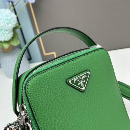 Cheap Prada AAA Quality Messeger Bags For Women #1100298 Replica Wholesale [$92.00 USD] [ITEM#1100298] on Replica Prada AAA Quality Messenger Bags