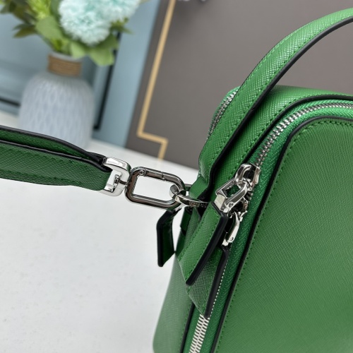 Cheap Prada AAA Quality Messeger Bags For Women #1100298 Replica Wholesale [$92.00 USD] [ITEM#1100298] on Replica Prada AAA Quality Messenger Bags