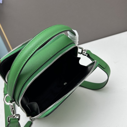 Cheap Prada AAA Quality Messeger Bags For Women #1100298 Replica Wholesale [$92.00 USD] [ITEM#1100298] on Replica Prada AAA Quality Messenger Bags