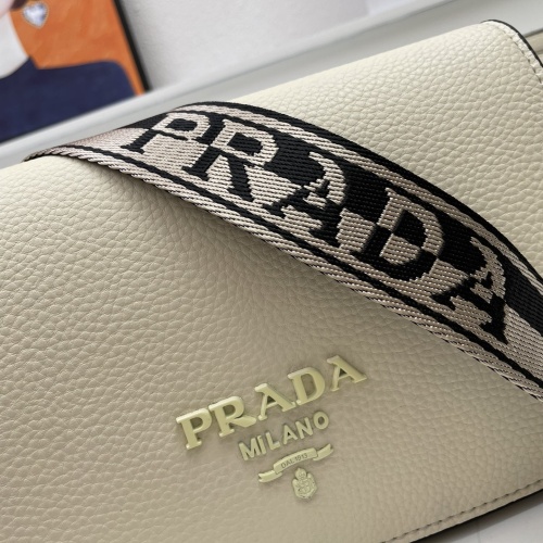 Cheap Prada AAA Quality Messeger Bags For Women #1100335 Replica Wholesale [$96.00 USD] [ITEM#1100335] on Replica Prada AAA Quality Messenger Bags
