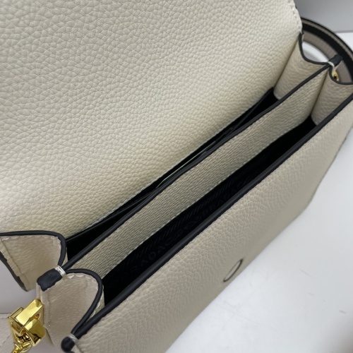 Cheap Prada AAA Quality Messeger Bags For Women #1100335 Replica Wholesale [$96.00 USD] [ITEM#1100335] on Replica Prada AAA Quality Messenger Bags