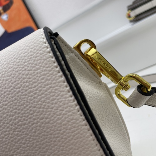Cheap Prada AAA Quality Messeger Bags For Women #1100336 Replica Wholesale [$96.00 USD] [ITEM#1100336] on Replica Prada AAA Quality Messenger Bags