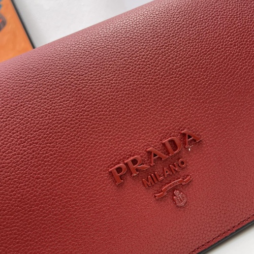 Cheap Prada AAA Quality Messeger Bags For Women #1100344 Replica Wholesale [$96.00 USD] [ITEM#1100344] on Replica Prada AAA Quality Messenger Bags