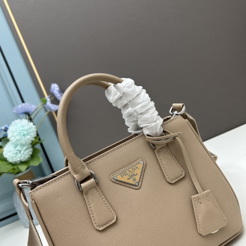 Cheap Prada AAA Quality Handbags For Women #1100413 Replica Wholesale [$122.00 USD] [ITEM#1100413] on Replica Prada AAA Quality Handbags