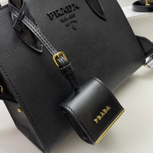 Cheap Prada AAA Quality Handbags For Women #1100429 Replica Wholesale [$102.00 USD] [ITEM#1100429] on Replica Prada AAA Quality Handbags