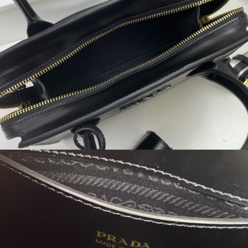 Cheap Prada AAA Quality Handbags For Women #1100429 Replica Wholesale [$102.00 USD] [ITEM#1100429] on Replica Prada AAA Quality Handbags