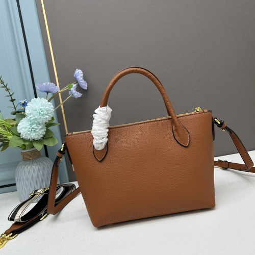 Cheap Prada AAA Quality Handbags For Women #1100433 Replica Wholesale [$102.00 USD] [ITEM#1100433] on Replica Prada AAA Quality Handbags