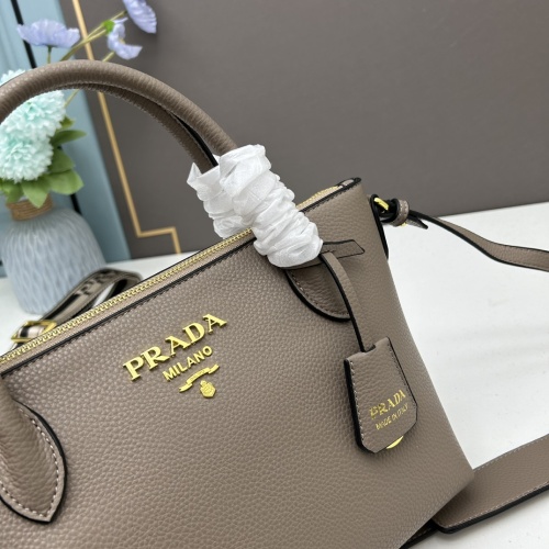 Cheap Prada AAA Quality Handbags For Women #1100435 Replica Wholesale [$102.00 USD] [ITEM#1100435] on Replica Prada AAA Quality Handbags