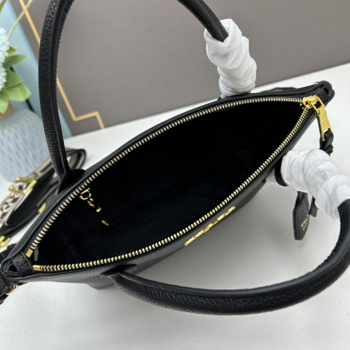 Cheap Prada AAA Quality Handbags For Women #1100437 Replica Wholesale [$102.00 USD] [ITEM#1100437] on Replica Prada AAA Quality Handbags