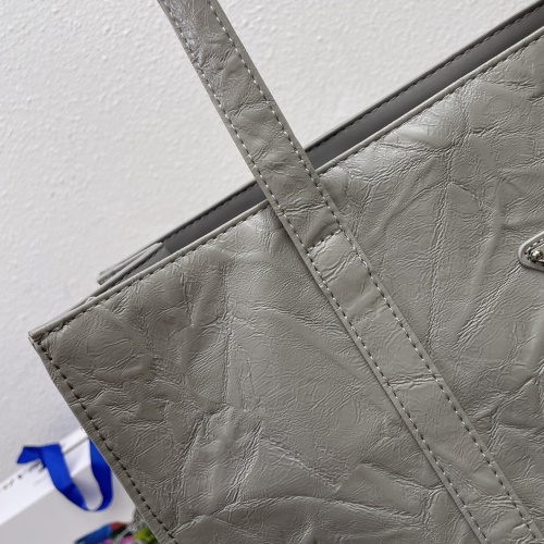 Cheap Prada AAA Quality Shoulder Bags For Women #1100452 Replica Wholesale [$92.00 USD] [ITEM#1100452] on Replica Prada AAA Quality Shoulder Bags