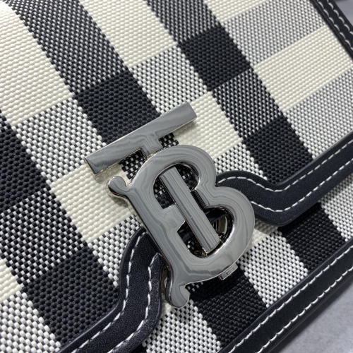 Cheap Burberry AAA Quality Messenger Bags For Women #1100464 Replica Wholesale [$92.00 USD] [ITEM#1100464] on Replica Burberry AAA Messenger Bags