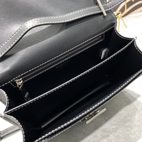 Cheap Burberry AAA Quality Messenger Bags For Women #1100464 Replica Wholesale [$92.00 USD] [ITEM#1100464] on Replica Burberry AAA Messenger Bags