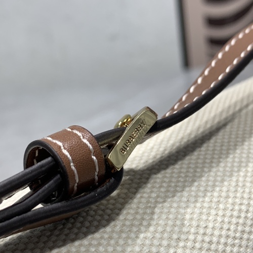 Cheap Burberry AAA Quality Messenger Bags For Women #1100465 Replica Wholesale [$92.00 USD] [ITEM#1100465] on Replica Burberry AAA Messenger Bags