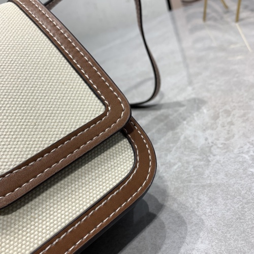 Cheap Burberry AAA Quality Messenger Bags For Women #1100465 Replica Wholesale [$92.00 USD] [ITEM#1100465] on Replica Burberry AAA Messenger Bags