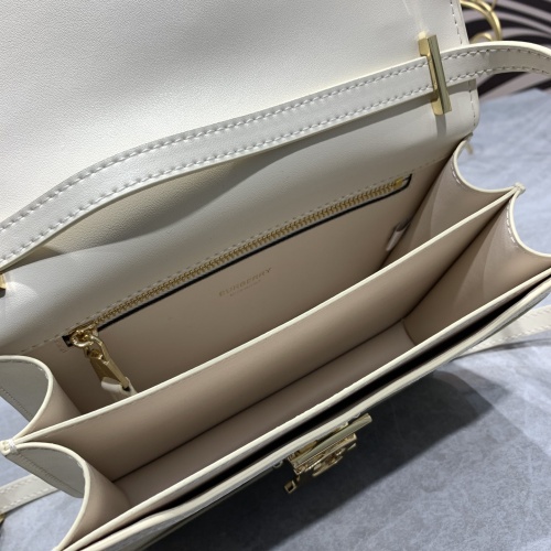 Cheap Burberry AAA Quality Messenger Bags For Women #1100466 Replica Wholesale [$92.00 USD] [ITEM#1100466] on Replica Burberry AAA Messenger Bags