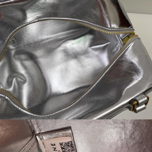 Cheap Celine AAA Quality Shoulder Bags For Women #1100503 Replica Wholesale [$82.00 USD] [ITEM#1100503] on Replica Celine AAA Quality Shoulder Bags