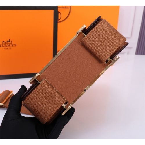 Cheap Hermes AAA Quality Messenger Bags For Women #1100532 Replica Wholesale [$175.00 USD] [ITEM#1100532] on Replica Hermes AAA Quality Messenger Bags