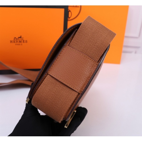 Cheap Hermes AAA Quality Messenger Bags For Women #1100532 Replica Wholesale [$175.00 USD] [ITEM#1100532] on Replica Hermes AAA Quality Messenger Bags