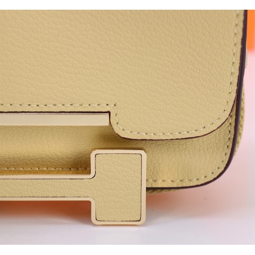 Cheap Hermes AAA Quality Messenger Bags For Women #1100535 Replica Wholesale [$175.00 USD] [ITEM#1100535] on Replica Hermes AAA Quality Messenger Bags