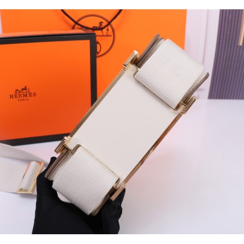 Cheap Hermes AAA Quality Messenger Bags For Women #1100536 Replica Wholesale [$175.00 USD] [ITEM#1100536] on Replica Hermes AAA Quality Messenger Bags