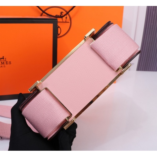 Cheap Hermes AAA Quality Messenger Bags For Women #1100543 Replica Wholesale [$175.00 USD] [ITEM#1100543] on Replica Hermes AAA Quality Messenger Bags