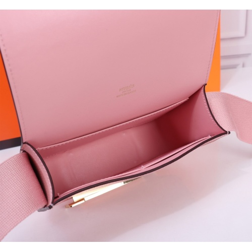 Cheap Hermes AAA Quality Messenger Bags For Women #1100543 Replica Wholesale [$175.00 USD] [ITEM#1100543] on Replica Hermes AAA Quality Messenger Bags