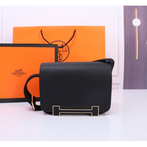 Cheap Hermes AAA Quality Messenger Bags For Women #1100544 Replica Wholesale [$175.00 USD] [ITEM#1100544] on Replica Hermes AAA Quality Messenger Bags