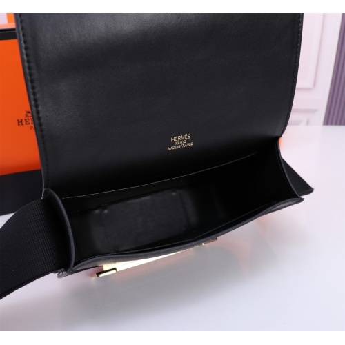 Cheap Hermes AAA Quality Messenger Bags For Women #1100544 Replica Wholesale [$175.00 USD] [ITEM#1100544] on Replica Hermes AAA Quality Messenger Bags