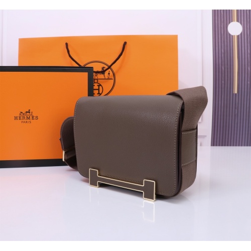 Cheap Hermes AAA Quality Messenger Bags For Women #1100545 Replica Wholesale [$175.00 USD] [ITEM#1100545] on Replica Hermes AAA Quality Messenger Bags