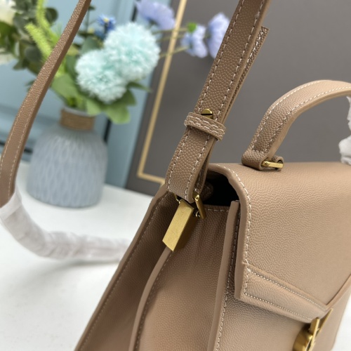 Cheap Yves Saint Laurent YSL AAA Quality Messenger Bags For Women #1100584 Replica Wholesale [$92.00 USD] [ITEM#1100584] on Replica Yves Saint Laurent YSL AAA Messenger Bags