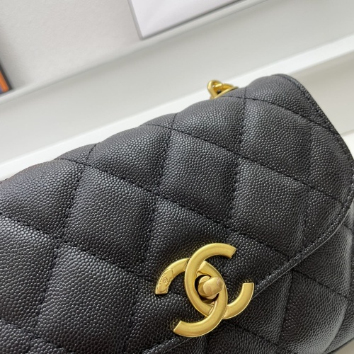 Cheap Chanel AAA Quality Messenger Bags For Women #1100627 Replica Wholesale [$85.00 USD] [ITEM#1100627] on Replica Chanel AAA Messenger Bags