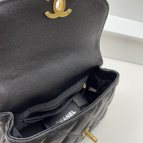 Cheap Chanel AAA Quality Messenger Bags For Women #1100627 Replica Wholesale [$85.00 USD] [ITEM#1100627] on Replica Chanel AAA Messenger Bags