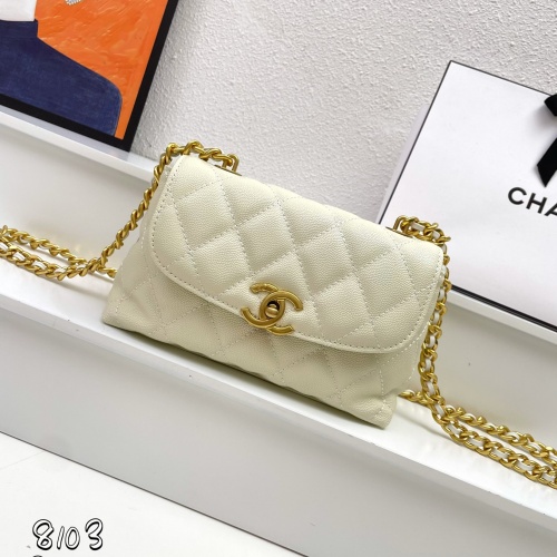 Cheap Chanel AAA Quality Messenger Bags For Women #1100628 Replica Wholesale [$85.00 USD] [ITEM#1100628] on Replica Chanel AAA Messenger Bags