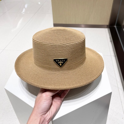 Cheap Prada Caps #1100647 Replica Wholesale [$38.00 USD] [ITEM#1100647] on Replica Prada Caps
