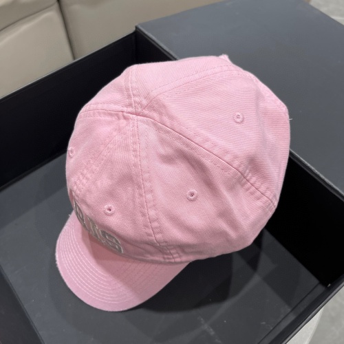 Cheap Balenciaga Caps #1100674 Replica Wholesale [$29.00 USD] [ITEM#1100674] on Replica Balenciaga Caps