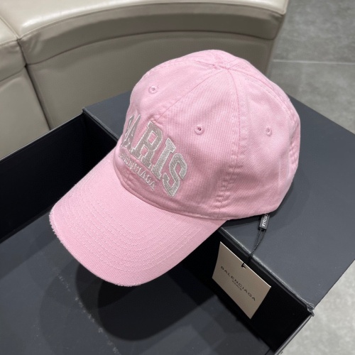 Cheap Balenciaga Caps #1100674 Replica Wholesale [$29.00 USD] [ITEM#1100674] on Replica Balenciaga Caps