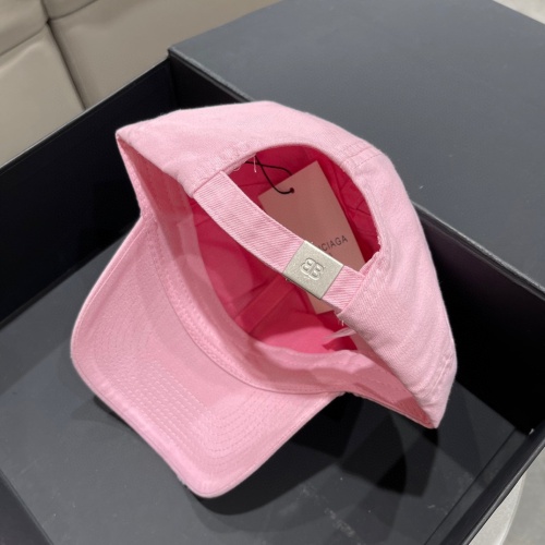 Cheap Balenciaga Caps #1100674 Replica Wholesale [$29.00 USD] [ITEM#1100674] on Replica Balenciaga Caps