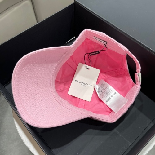 Cheap Balenciaga Caps #1100674 Replica Wholesale [$29.00 USD] [ITEM#1100674] on Replica Balenciaga Caps