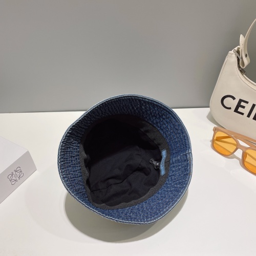 Cheap Prada Caps #1100679 Replica Wholesale [$29.00 USD] [ITEM#1100679] on Replica Prada Caps