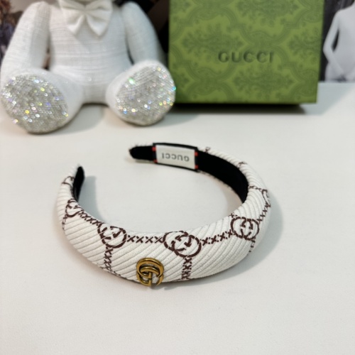 Cheap Gucci Headband For Women #1100849 Replica Wholesale [$27.00 USD] [ITEM#1100849] on Replica Gucci Headband