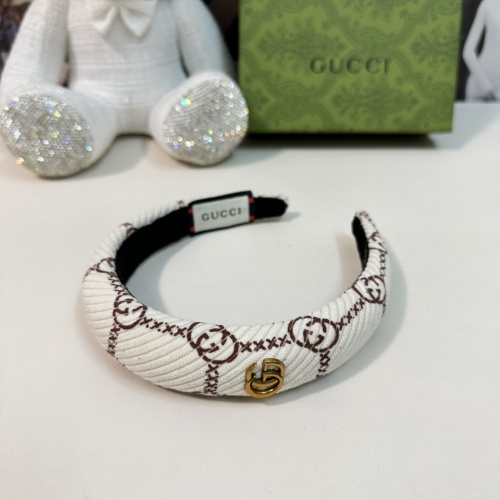Cheap Gucci Headband For Women #1100849 Replica Wholesale [$27.00 USD] [ITEM#1100849] on Replica Gucci Headband