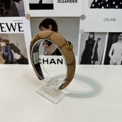 Cheap Gucci Headband For Women #1100850 Replica Wholesale [$27.00 USD] [ITEM#1100850] on Replica Gucci Headband