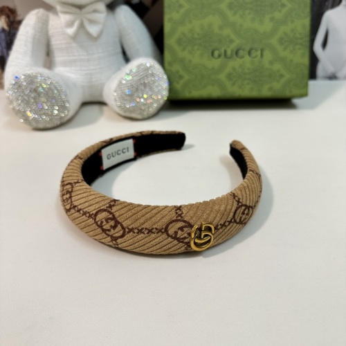 Cheap Gucci Headband For Women #1100850 Replica Wholesale [$27.00 USD] [ITEM#1100850] on Replica Gucci Headband