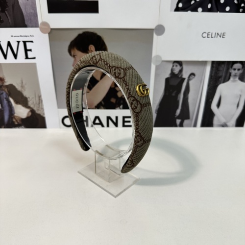 Cheap Gucci Headband For Women #1100851 Replica Wholesale [$27.00 USD] [ITEM#1100851] on Replica Gucci Headband