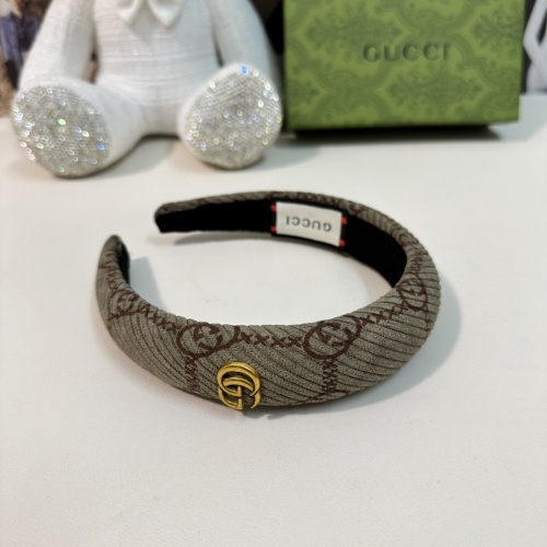 Cheap Gucci Headband For Women #1100851 Replica Wholesale [$27.00 USD] [ITEM#1100851] on Replica Gucci Headband