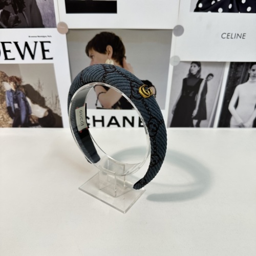 Cheap Gucci Headband For Women #1100852 Replica Wholesale [$27.00 USD] [ITEM#1100852] on Replica Gucci Headband