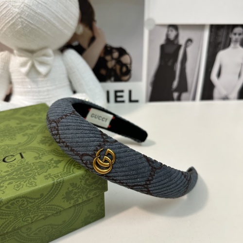 Cheap Gucci Headband For Women #1100852 Replica Wholesale [$27.00 USD] [ITEM#1100852] on Replica Gucci Headband