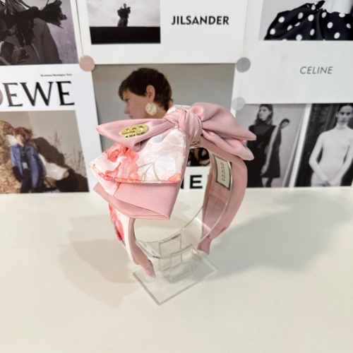 Cheap Gucci Headband For Women #1100853 Replica Wholesale [$29.00 USD] [ITEM#1100853] on Replica Gucci Headband