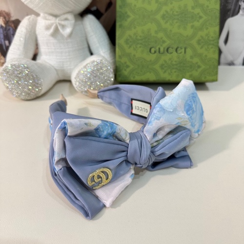 Cheap Gucci Headband For Women #1100854 Replica Wholesale [$29.00 USD] [ITEM#1100854] on Replica Gucci Headband
